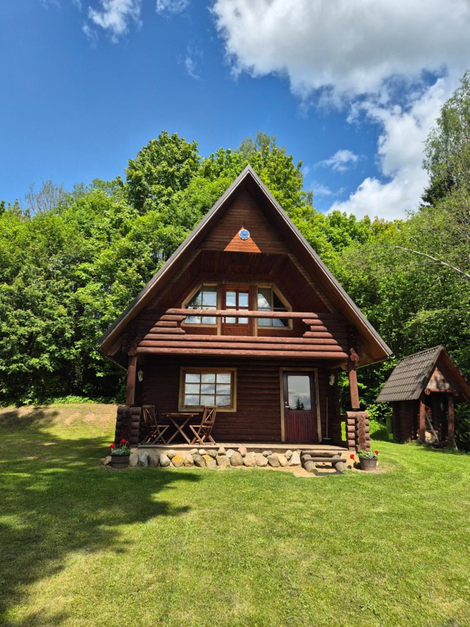 Loodla Holiday House Lumatu Dış mekan fotoğraf